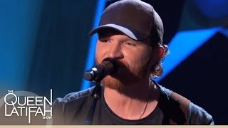 Eric Paslay Performs &quot;Friday Night&quot;