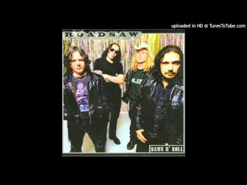 Roadsaw - "Burnout"