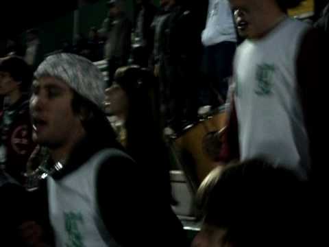 Chapecoense 3x0 Figueirense T.O.G.I (Garra Independente)