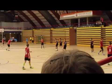 NK Jong Finale Gelre - Noord Holland (2)