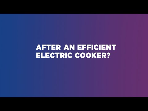 Essentials CFSEWH18 50 cm Electric Solid Plate Cooker - White | Product Overview | Currys PC World