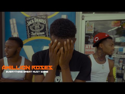 CTB Skip "STEP" - (Official Music Video - A Million Roses Exclusive)