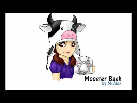 Mooster Bash