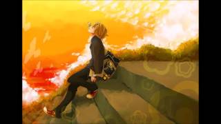 Strong - Male Version