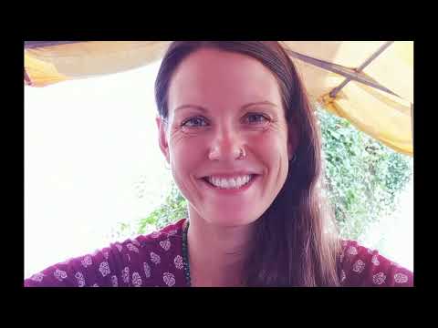 Yin-yoga für beginner und fortgeschrittene, Thema: Wasser Element - stärkung des Immun-systems