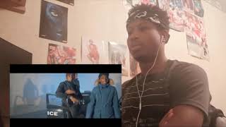 BART - CG6 - REACTION !!!