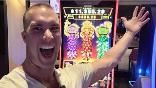 A Casino Employee Told Me People Win on This Slot A LOT