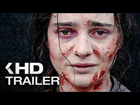 THE NIGHTINGALE Trailer German Deutsch (2020)