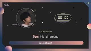 Download lagu [Karaoke Thaisub] BTS (방탄소년단) - 00:00 (Zero O’Clock) #oo_cotton mp3