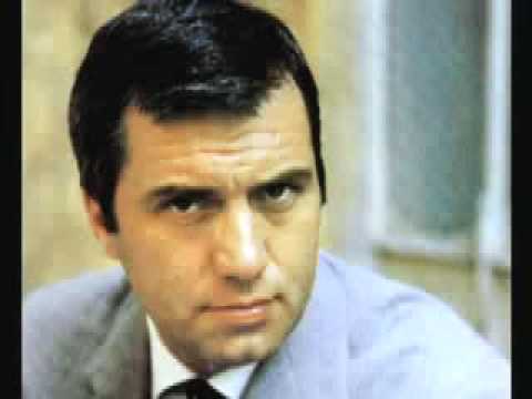 Ettore Bastianini - Don Carlo CONTEST - Per me giunto