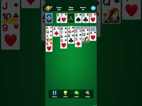 Solitaire