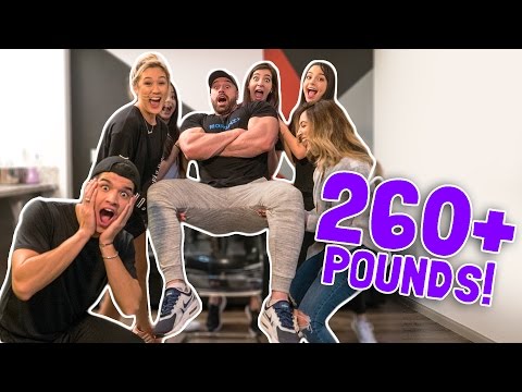 download lagu mp3 mp4 Finger Lift Challenge, download lagu Finger Lift Challenge gratis, unduh video klip Finger Lift Challenge