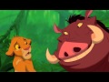 THE LION KING 3D Trailer 1