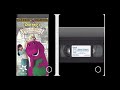 Magical Musical Adventure 1995 Canadian VHS For Full Complete
