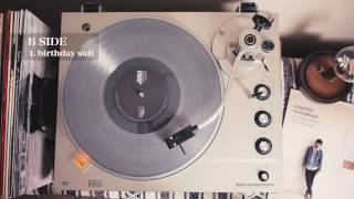 Charlie Worsham - Birthday Suit (Official Audio)