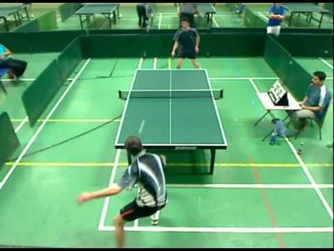 2010-2011 Basingstoke Closed highlights 1