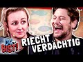 DAS soll Ryan Goslings Hobby sein??? - RIECHT VERDÄCHTIG | Du bist!