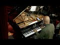 "The Winds of Change" - Billy Childs Quartet w/ special guest Sean Jones