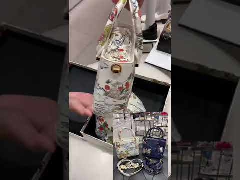 LIMITED EDITION! Charles & Keith tahun kelinci rabbit collection 😍 chinese new year edition 🏷1599k