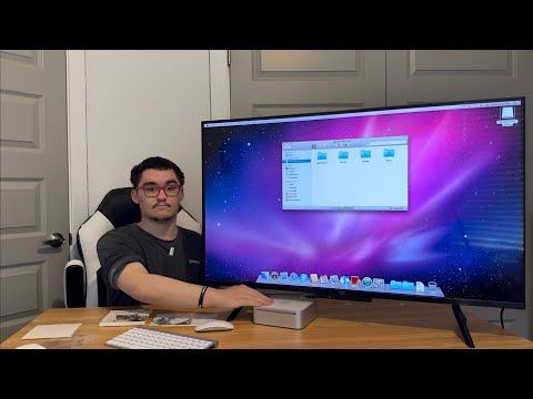 YouTube video