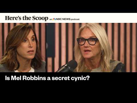 Deadly Train Crash in Spain; Pretti’s Parents Call Out Feds; Mel Robbins on Stress - Oct. 28