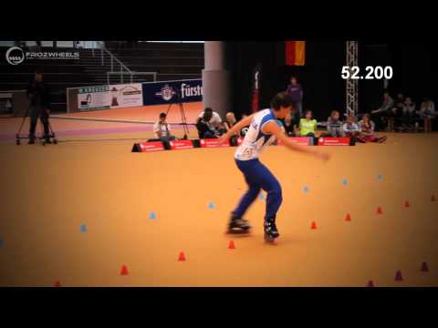 WFSC2011 SRWomen 21 Rotunno Cristina