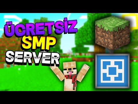 Opening Advanced Survival SMP Server with Aternos #1 |  Minecraft 1.18