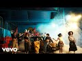 lordkez, Kwesta - 4SHO INSTRUMENTAL
