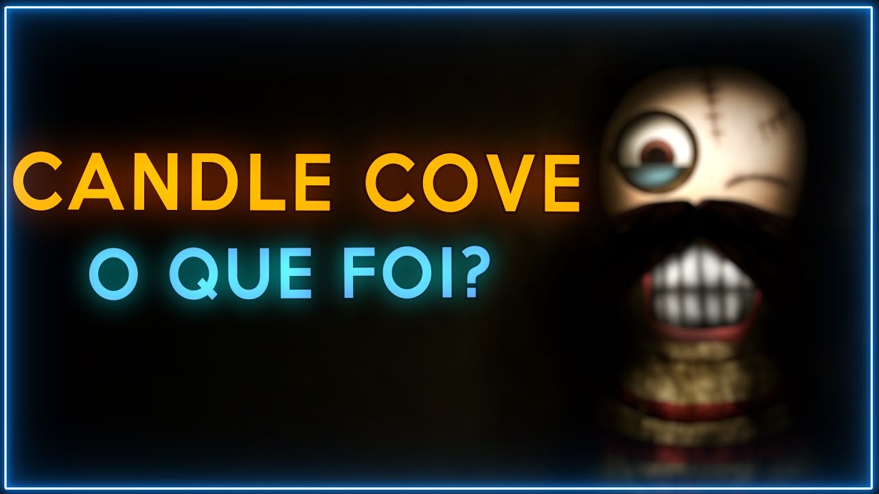 O que foi CANDLE COVE?