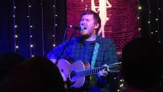 Brian Fallon - Sweet Morphine, 5/10/19 at Crossroads in Garwood, NJ