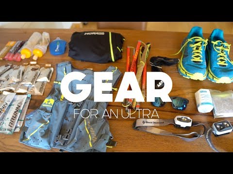 What Gear I Use + Exploring Grindelwald | Training for Eiger 101 (4/4)