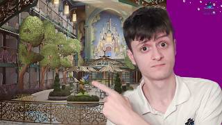 Disney Adventure to get a park! Weekly Cruise News