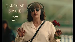 Caroline Savoie – “27”