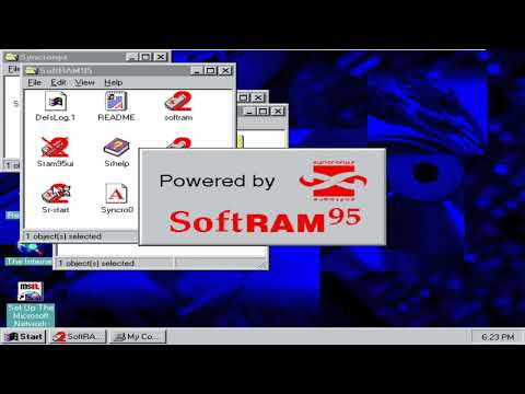 softram 95 - scam