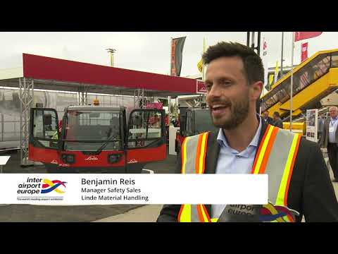 inter airport Europe: Winners Excellence Awards