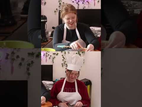 The first she has seen in years