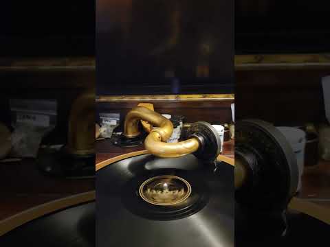 I Never Had a Chance - Charlie Davis & his Orchestra Perfect Records #15952 1934