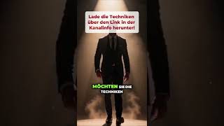 Hör auf, der Schatten deines Erfolgs zu sein — so sabotierst du dich jeden Tag #shorts