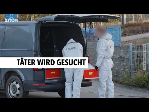 Wiesloch: Dead man found near train station | RON TV