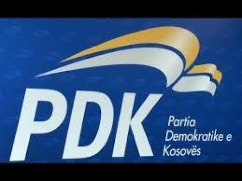 Konferenca e PDK-së (Drejtpërdrejt)