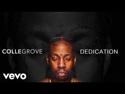 2 Chainz - Dedication (Official Audio)