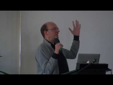 Ihr seid Lichtwesen - Armin Risi Vortrag - 1.Teil  Symposium