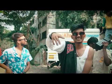 EMIBOY71 - THUG LIFE | PROD BY VIBHOR BEATS | OFFICAL MUSIC VIDEO 2K23