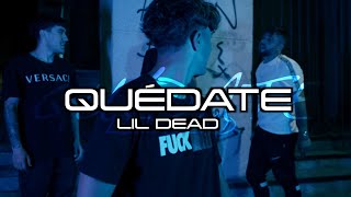 Download lagu Lil Dead-Quédate (Vídeo Oficial) #spanishhouse mp3 Download lagu Lil Dead-Quédate (Vídeo Oficial) #spanishhouse mp3
