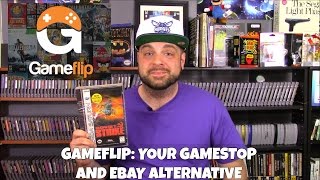 Gameflip: Your GameStop and Ebay Alternative | RGT 85