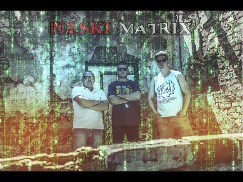 F.R.C. feat. Bryniol, Rafik- Polski Matrix (prod. BitBandyta)