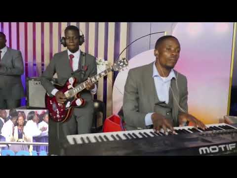 Musandipfuura Jesu (Hymn) AFMIZ National Worship Team