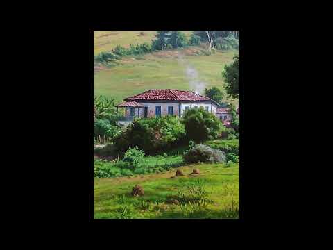 Programa: Caminho da Roça - 06/10/26 - Parte 1 - Apresentação: Paulinho