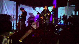 Sexores - Shinigami (En Vivo @ Catekil)