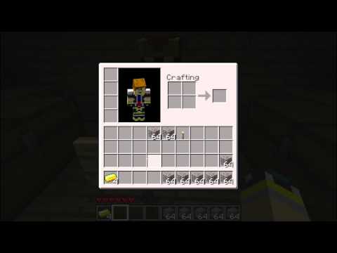 Minecraft (Adrift) - Episode 01 - Backstory